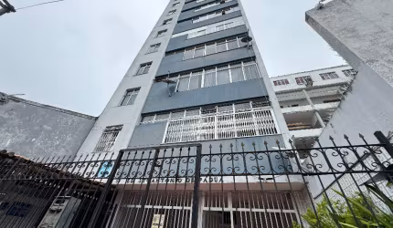 Apartamento Studio na Mouraria centro de Salvador