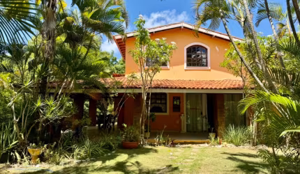 Casa 3 quartos,  sítio 2m2
