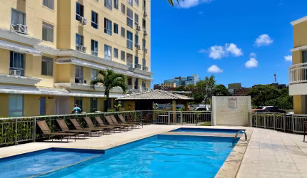 Imperdível! Apartamento Decorado no Horto São Rafael – Pronto para Morar!