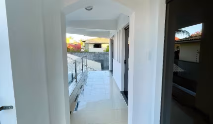 Village Duplex na Pedra do Sal – 64m² | 1 Suíte | R$ 2.200 com taxas