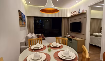 Carnaval 2026 - Excelente apartamento - Ondina Apart Hotel