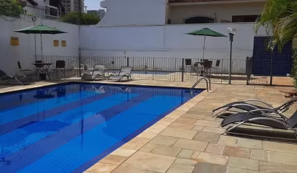 Via Massari - Edifício