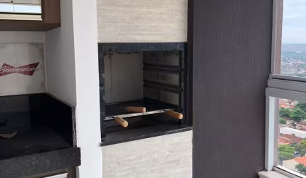 SPAZIO D'ORO- Lindo apartamento.