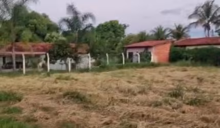 Condomínio Residencial São Francisco