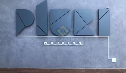 PLURI COORKING