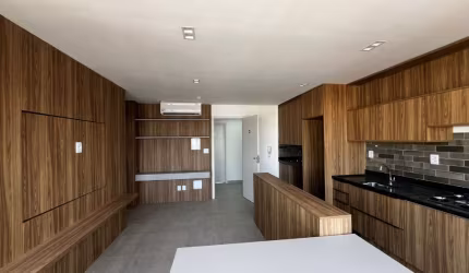 Lindo imovel no Edifício Piemonte -Prox. a USP Faculdade