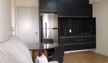 FLY RESIDENCE - Mobiliado