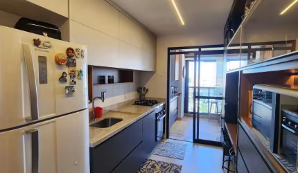 RESIDENCIAL VIVANT HOME RESORT