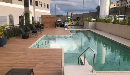 Vista Agua Comprida