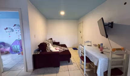 Apartamento para sair do aluguel, apenas 150 mil