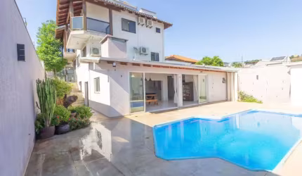 Casa no Bairro Universitário – Conforto e Lazer para Toda a Família!