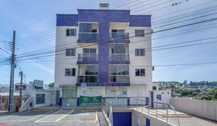 Apartamento Bairro Santa Maria