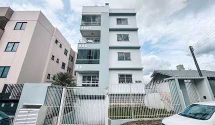 Apartamento Semi Mobiliado com Sacada e Churrasqueira no Universitário – R$ 399.000,00