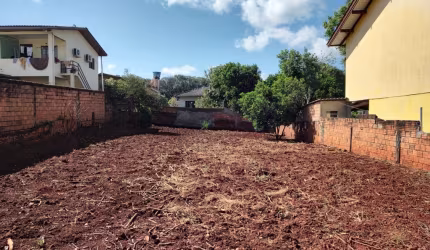 Terreno no Colatto com 360 m² (12x30)
