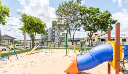 Essa combinação de conforto e modernidade neste belíssimo apartamento à venda em Chapecó, é ideal pra ti?  Aproveite esta oportunidade única de morar com conforto, praticidade e privacidade!  Este bel