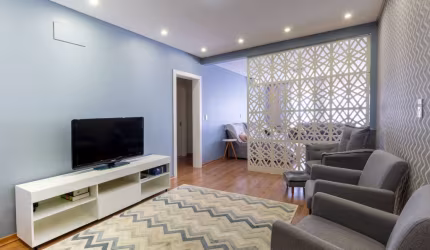 Apartamento no Bairro São Cristóvão