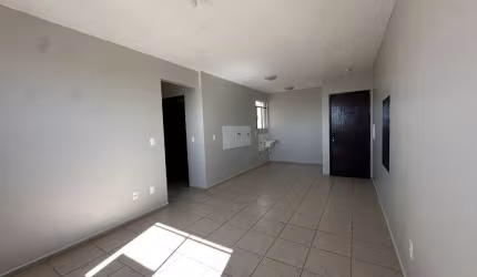 Apartamento no Residencial Nova Esperança Bairro Líder - Chapecó