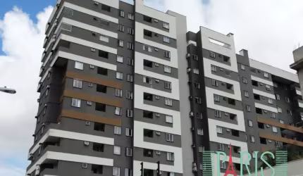 Apartamento com 2 quartos à venda na Rua Coronel Santiago, 510, Anita Garibaldi, Joinville por R$ 330.000