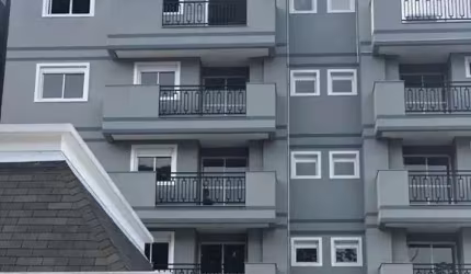 Apartamento com 1 quarto à venda na Rua Pavão, 1420, Costa e Silva, Joinville por R$ 535.000