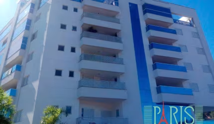 Apartamento com 3 quartos à venda na Rua Benjamin Constant, 1293, América, Joinville por R$ 1.080.000