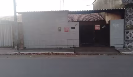 Casa Olinda/PE