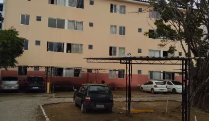 Imperdível, Apartamento em Olinda - Rio Doce, área para caminhada, bicicletário.