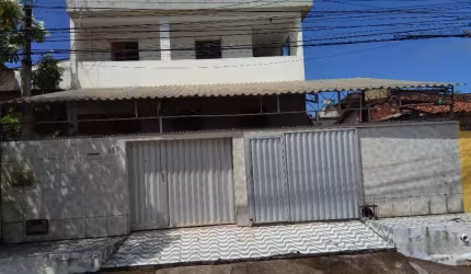 Casa Olinda/ Rio Doce