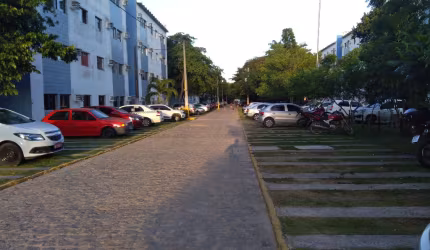 Apartamento Paulista/PE