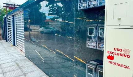 Casa Paulista / Janga
