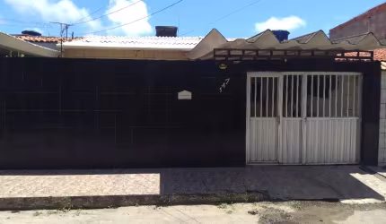 Casa Olinda