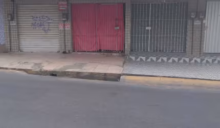 Casa Olinda / Rio Doce
