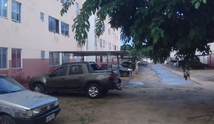 Apartamento Rio Doce