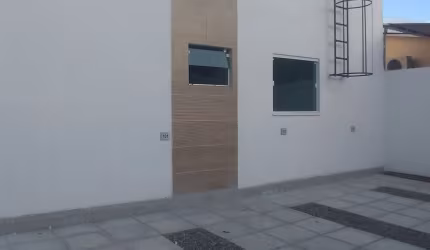Casa Olinda