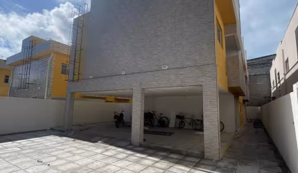Casa Janga - Paulista