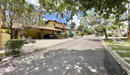 Casa com 4 quartos à venda na Rua Matias de Albuquerque, 82, São Paulo II, Cotia por R$ 3.500.000