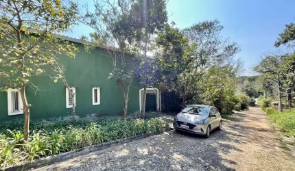 Casa em condomínio fechado com 3 quartos à venda na Rua Ferros, 348, Vila Diva, Carapicuíba por R$ 2.700.000