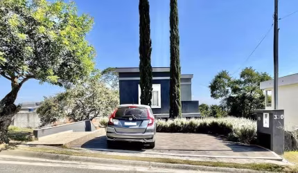 Casa em condomínio fechado com 3 quartos à venda na Alameda José Alencar Gomes da Silva, 330, Pitas, Cotia por R$ 1.050.000
