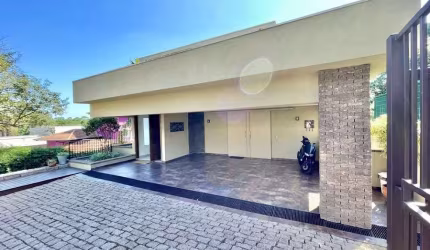 Casa em condomínio fechado com 4 quartos à venda na Rua das Samambaias, 170, Chácara Moinho Velho, Carapicuíba por R$ 2.300.000