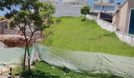 Terreno à venda na Alameda Lírios do Vale, Residencial dos Lagos, Cotia por R$ 210.000