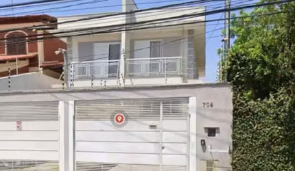 Casa com 3 quartos à venda na Estrada Velha de Sorocaba, 704, Granja Viana, Cotia por R$ 720.000