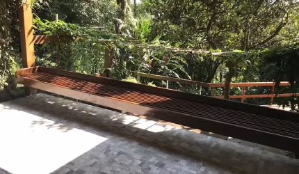 Casa com 2 quartos à venda na Estrada do Taboleiro Verde, 2114, Taboleiro Verde, Cotia por R$ 1.600.000