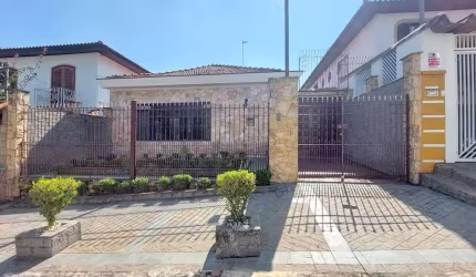 Casa com 4 quartos à venda na Rua Antônio Devisate, 32, Jardim Bonfiglioli, São Paulo por R$ 899.990