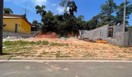Terreno à venda na Alameda das Goiabeiras, Parque Dom Henrique, Cotia por R$ 350.000
