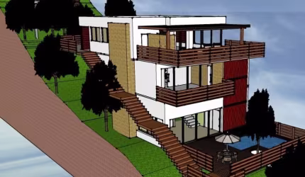 Terreno à venda na Alameda Turmalina, Golf Gardens, Carapicuíba por R$ 320.000