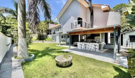Casa em condomínio fechado com 4 quartos à venda na Estrada do Lutero, 1100, Paisagem Renoir, Cotia por R$ 1.650.000