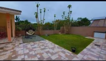 Casa em condomínio fechado à venda na Guapuruvu, 289, Santa Adelia, Vargem Grande Paulista por R$ 1.200.000