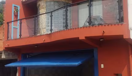 Casa com 3 quartos à venda na Rua petúnia, 304, Narita Garden, Vargem Grande Paulista, 167 m2 por R$ 570.000