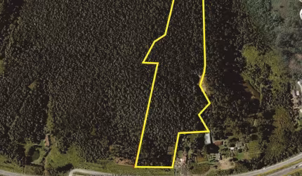 Terreno à venda na Rodovia Régis Bitencourt, km 297, Itaquaciara, Itapecerica da Serra por R$ 8.220.000