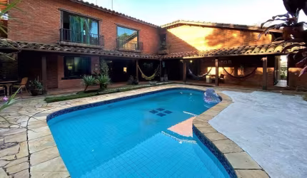 Casa com 3 quartos à venda na Rua Porto Rico, 1121, Chácara São João, Carapicuíba por R$ 1.850.000