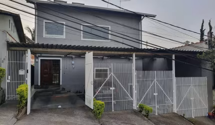 Casa com 3 quartos à venda na Rua Monet, 880, Horizontal Park, Cotia por R$ 1.600.000